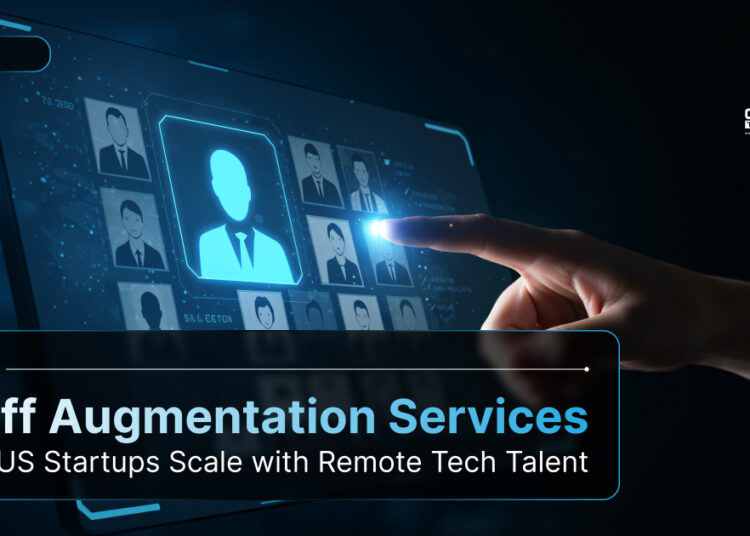 Staff Augmentation Helps US Startups Scale Faster