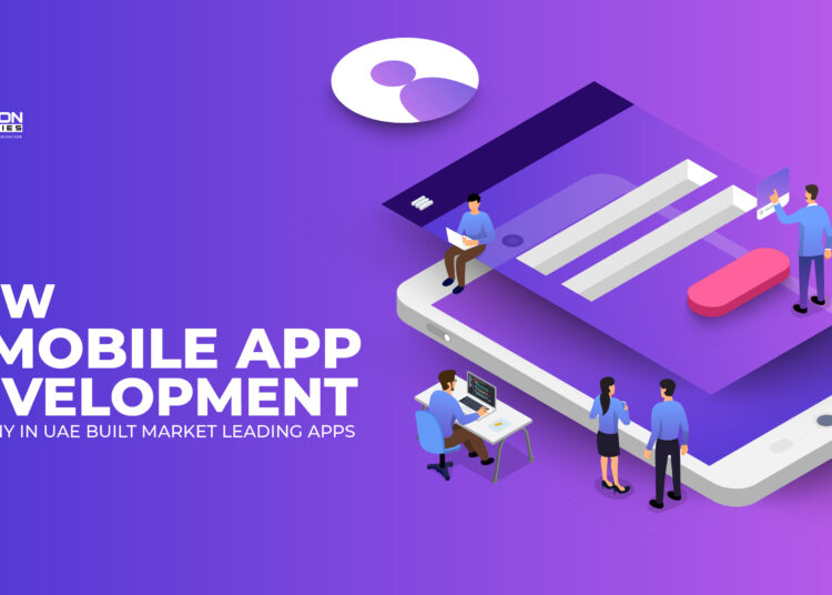 mobile app development company