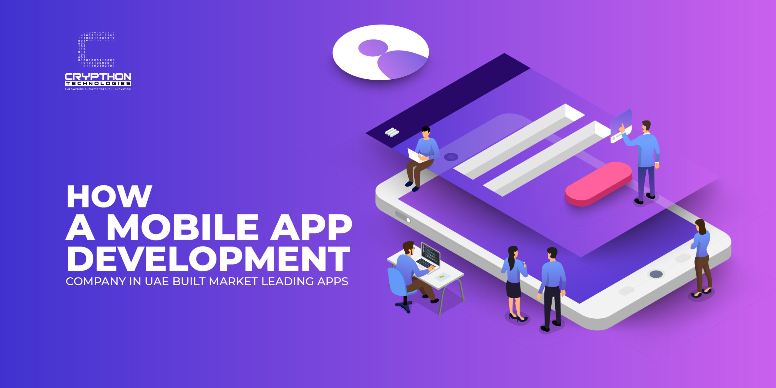 mobile app development company