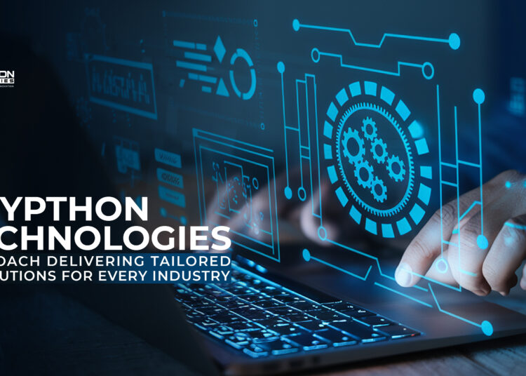 tailored IT solutions