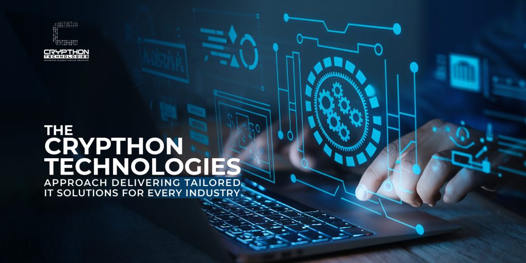 tailored IT solutions