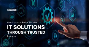 Scalable IT Solutions