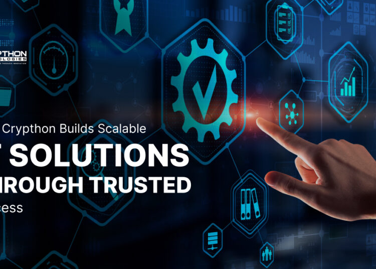 Scalable IT Solutions