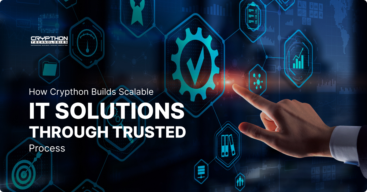 Scalable IT Solutions