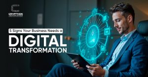 digital transformation